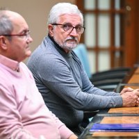 Pokret za modernu Hrvatsku predao je listu za Europski parlament