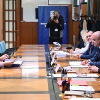 Pokret za modernu Hrvatsku predao je listu za Europski parlament