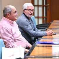 Pokret za modernu Hrvatsku predao je listu za Europski parlament