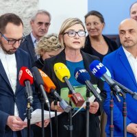 Možemo predao liste za EU parlament