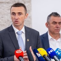 Domovinski poret predao listu za EU izbore