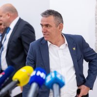 Domovinski poret predao listu za EU izbore