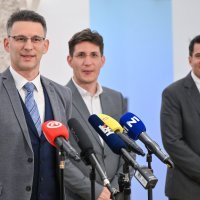 Most predao listu za europske izbore