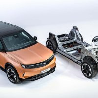 Opel Grandland svjetska premijera