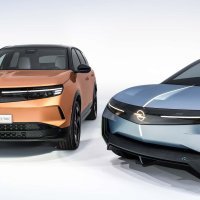 Opel Grandland svjetska premijera