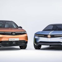 Opel Grandland svjetska premijera