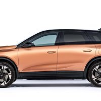 Opel Grandland svjetska premijera