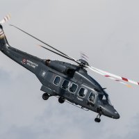 AW149 u sastavu taijanskog ratnog zrakoplovstva