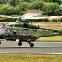 Helikoptere AW149 naručili su još Poljaci, Egipćani i Tajlanđani