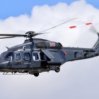 Leonardov AW149 je višenamjenska platforma za čitav niz misija i operacija
