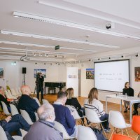 JazzHR_Press konferencija u Mađarskom kulturnom centru 2