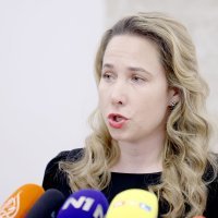 Marija Selak Raspudić