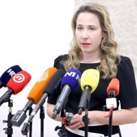 Marija Selak Raspudić