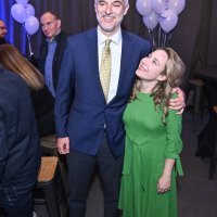 Marija Selak Raspudić i Nino Raspudić