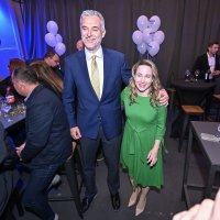 Marija Selak Raspudić i Nino Raspudić