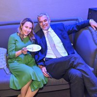 Marija Selak Raspudić i Nino Raspudić