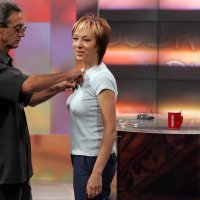 Blaženka Leib, Domagoj Novokmet