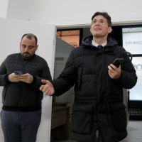 Zagreb: Božo Petrov održao konferenciju za medije