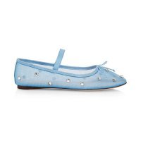 Loeffler Randall