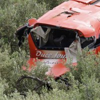 Autobus sletio u provaliju kod Makarske