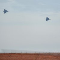 Zrakoplovi Rafale