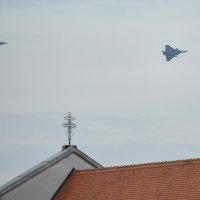 Zrakoplovi Rafale