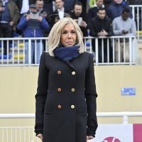 Brigitte Macron
