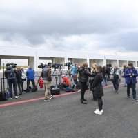 Novi hangari za Rafale