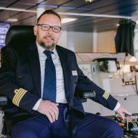 Kapetan Sandro Rundić