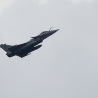 Zrakoplovi Rafale uzletjeli iz Francuske