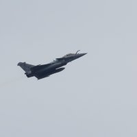 Zrakoplovi Rafale uzletjeli iz Francuske