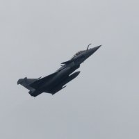 Zrakoplovi Rafale uzletjeli iz Francuske