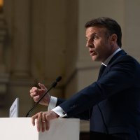 Emmanuel Macron