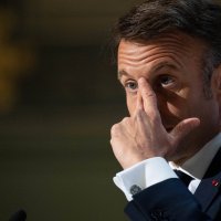 Emmanuel Macron