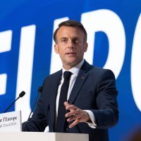 Emmanuel Macron