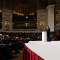 Emmanuel Macron