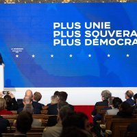 Emmanuel Macron