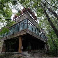 Mračni turizam: Černobil