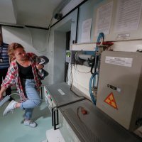 Mračni turizam: Černobil