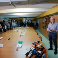 Mračni turizam: Černobil