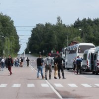 Mračni turizam: Černobil