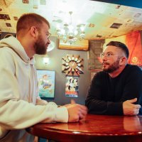 Hrvoje Laurenta u razgovoru za tportal