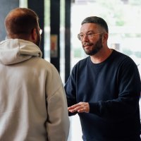 Hrvoje Laurenta u razgovoru za tportal