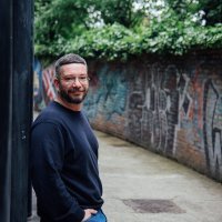 Hrvoje Laurenta u razgovoru za tportal