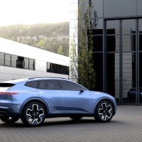 Volkswagen ID. Code koncept