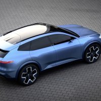 Volkswagen ID. Code koncept