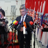 Andrej Plenković