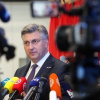 Andrej Plenković