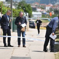 Željeznička nesreća u Kaštelima