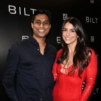 Ankur Jain, Erika Hammond